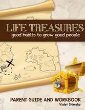 Life Treasures