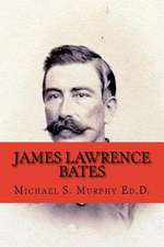 James Lawrence Bates