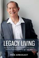 Legacy Living