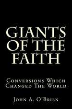 Giants of the Faith