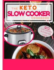 Keto Slow Cooker