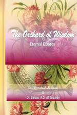 The Orchard of Wisdom