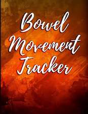 Bowel Movement Tracker