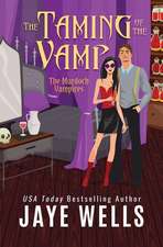 The Taming of the Vamp