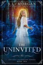 The Uninvited