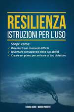 Resilienza