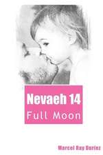 Nevaeh Book 14