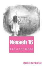 Nevaeh Book 16