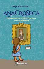 Anacronica