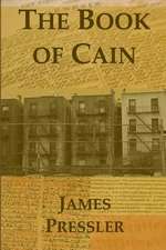 The Book of Cain