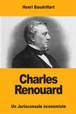 Charles Renouard