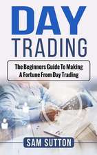 Day Trading