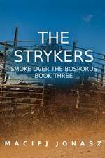 The Strykers