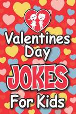 Valentines Day Jokes for Kids