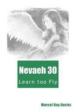 Nevaeh Book 30