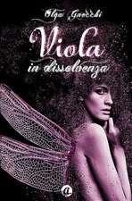 Viola in Dissolvenza