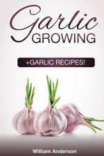 Garlic Growing