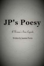 Jp's Poesy