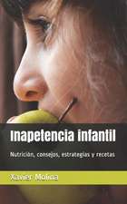 Inapetencia Infantil