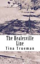 The Healesville Line