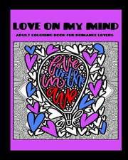 Love on My Mind