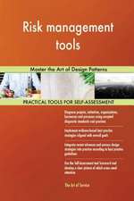 Risk Management Tools