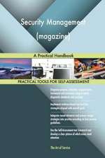 Security Management (Magazine)