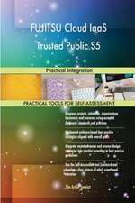 Fujitsu Cloud Iaas Trusted Public S5