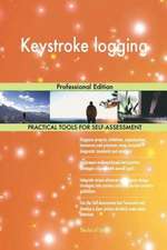 Keystroke Logging