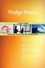 Nudge Theory