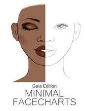 Gaia Edition Minimal Facechart