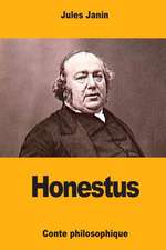 Honestus