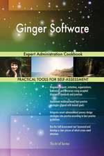 Ginger Software