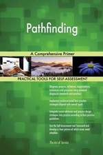 Pathfinding