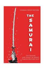 The Samurai