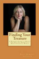 Finding Your Treasure