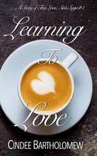 Learning to Love