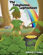 The Tobyhanna Leprechaun