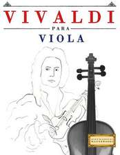 Vivaldi Para Viola