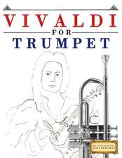 Vivaldi for Trumpet