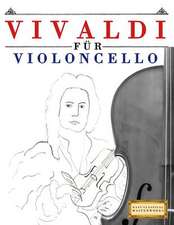 Vivaldi Fur Violoncello