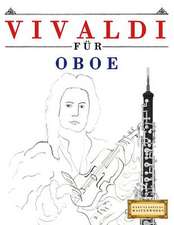 Vivaldi Fur Oboe