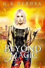 Beyond Magic