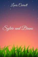 Sylvie and Bruno