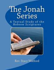 The Jonah Series