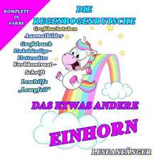 Das Etwas Andere Einhorn