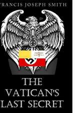 The Vatican's Last Secret