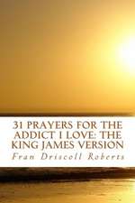 31 Prayers for the Addict I Love