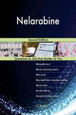 Nelarabine; Second Edition