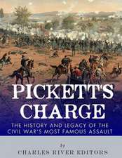 Pickett's Charge